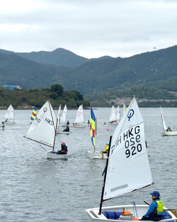 【⛵ 2025 SUMMER | 暑期班🔥】 Plover Cove Sailing Club 少年樂天帆船暑期課程及訓練計劃☀️ | Junior Optimist - SUMMER Sailing Course and Training Programme 🌊：圖片 14