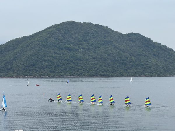 【⛵ 2025 SUMMER | 暑期班🔥】 Plover Cove Sailing Club 少年樂天帆船暑期課程及訓練計劃☀️ | Junior Optimist - SUMMER Sailing Course and Training Programme 🌊：圖片 13