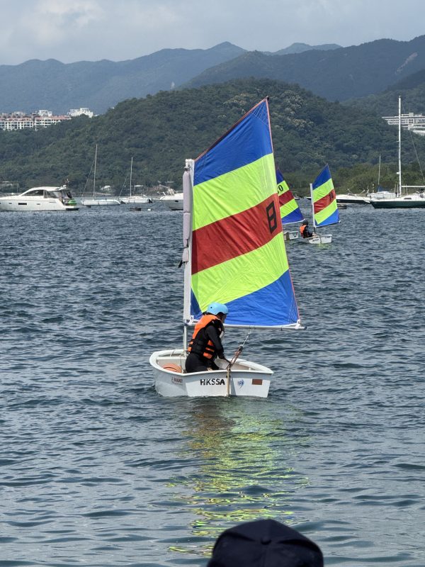 【⛵ 2025 SUMMER | 暑期班🔥】 Plover Cove Sailing Club 少年樂天帆船暑期課程及訓練計劃☀️ | Junior Optimist - SUMMER Sailing Course and Training Programme 🌊：圖片 12