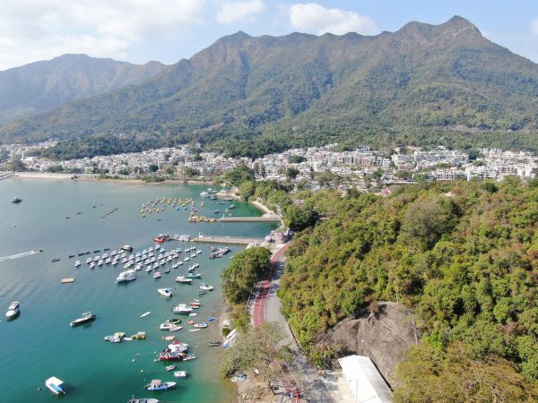 直立板探索日 | 大美督 | 半天3小時 | Tai Mei Tuk SUP Experience Day | Half-day - 3 hours：圖片 8
