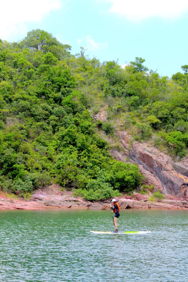 直立板探索日 | 大美督 | 半天3小時 | Tai Mei Tuk SUP Experience Day | Half-day - 3 hours：圖片 3