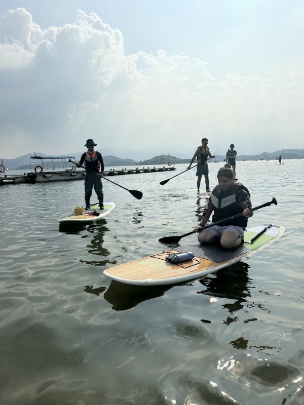 直立板探索日 | 大美督 | 半天3小時 | Tai Mei Tuk SUP Experience Day | Half-day - 3 hours：圖片 5