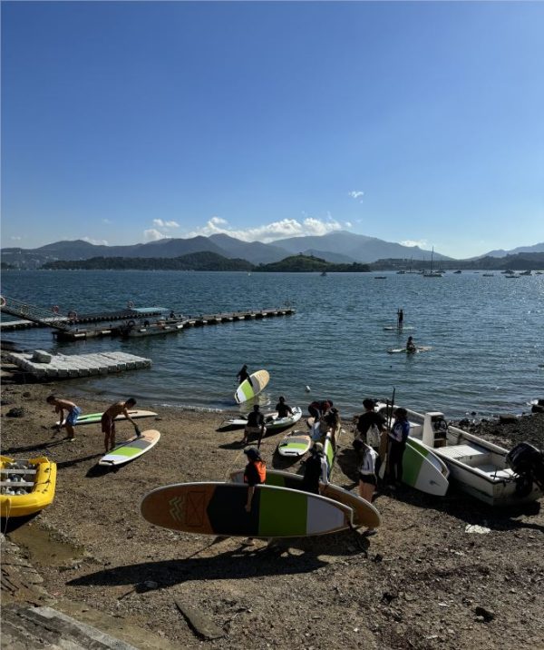 直立板探索日 | 大美督 | 半天3小時 | Tai Mei Tuk SUP Experience Day | Half-day - 3 hours：圖片 6