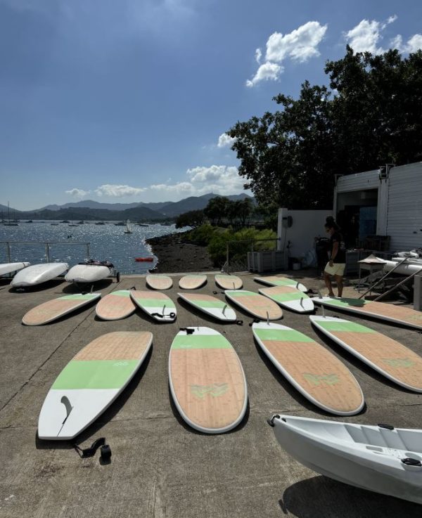 直立板探索日 | 大美督 | 半天3小時 | Tai Mei Tuk SUP Experience Day | Half-day - 3 hours：圖片 10