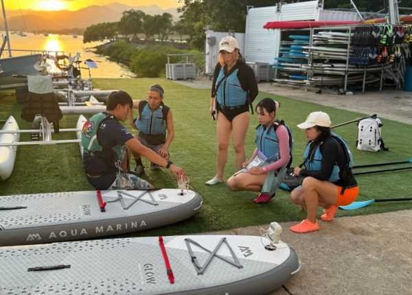 直立板探索日 | 大美督 | 半天3小時 | Tai Mei Tuk SUP Experience Day | Half-day - 3 hours：圖片 7