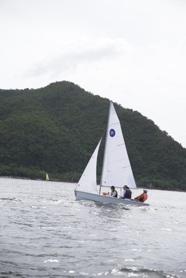 [PCSC x HKSSA] 十月廿九日小帆船體驗 x STEM 同樂日 | 9 October Sailing x STEM Fun Day：圖片 4