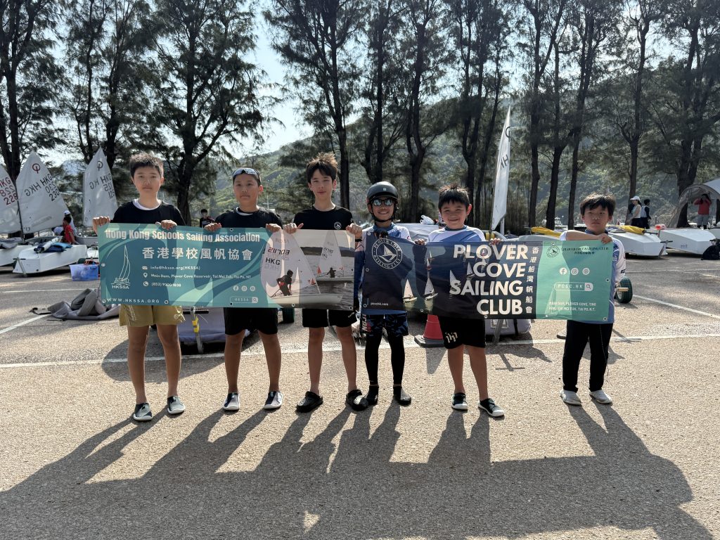 圓滿落幕【HKODA Open & Nationals Championships 2025】Summary of HKODA Open & Nationals Championships 2025