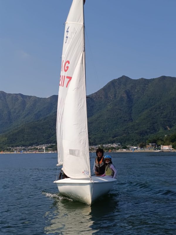 [PCSC x HKSSA] 十月廿九日小帆船體驗 x STEM 同樂日 | 9 October Sailing x STEM Fun Day：圖片 3